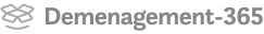 Demenagement365 Logo
