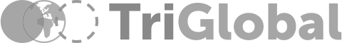 Triglobal Logo